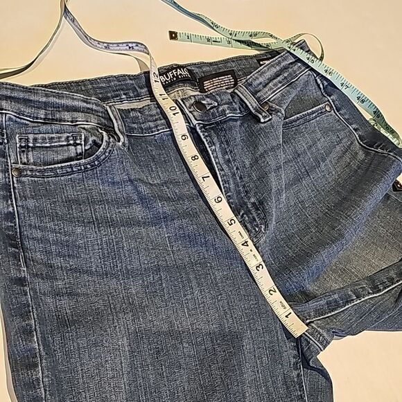 David Bitton Buffalo Alyssa jeans size 8/29 - Picture 9 of 9